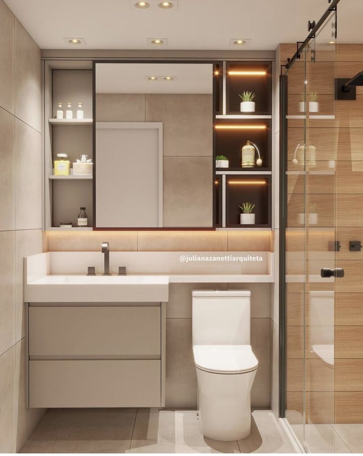 Projeto de interiores 1