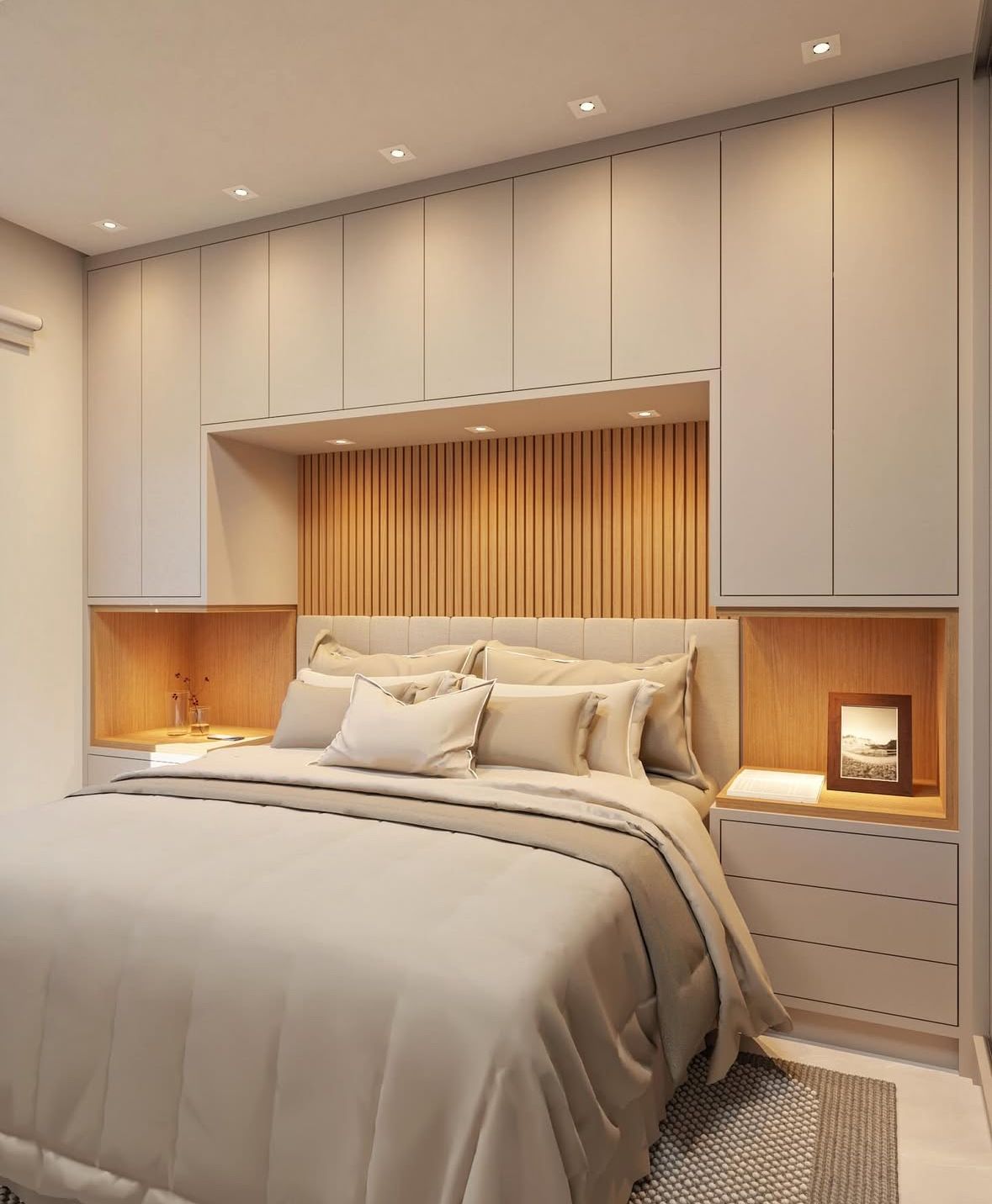 Projeto de interiores 4